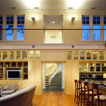 North Chicago Residence