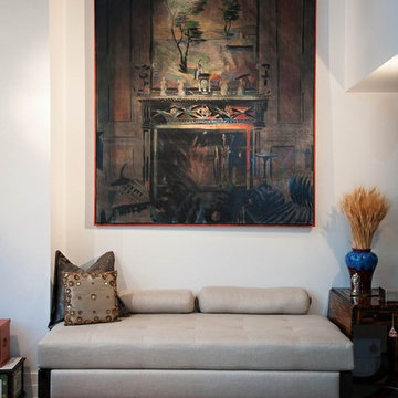 Upper West Side NY Condo