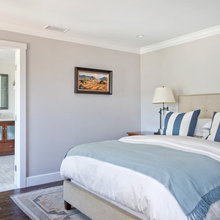 57th Bedroom