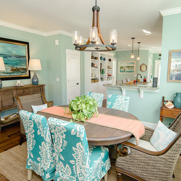 THE COTTAGES at Ocean Isle Beach, NC