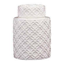 Decorative Storage ::