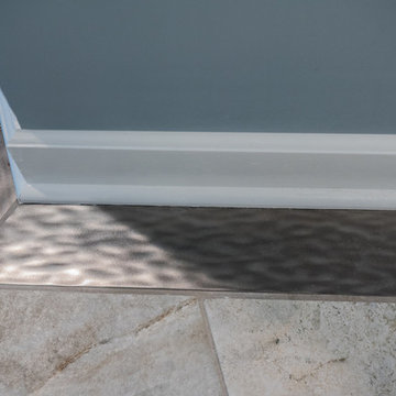 Magic in a Master Bath!