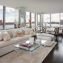 Living & Lounge