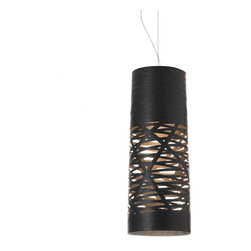 Foscarini - Foscarini Tress Small Suspension Lamp - Table Lamps