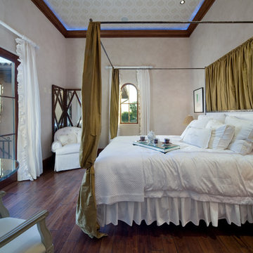 Stellar Golf Showhouse