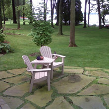 Landscape Cottage