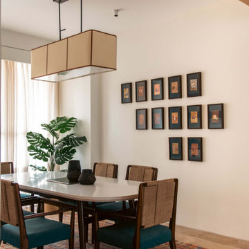 Advaya Residence Noida