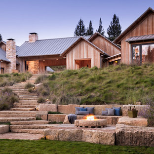 Portola Valley Residence