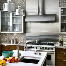 Back splash