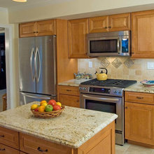 Kitchen Ideas