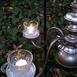 Original Outdoor Lighting Collection - Chandeliers