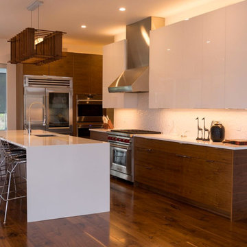 AB Kitchen & Bath Remodel