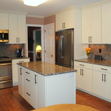 New Caledonia Granite