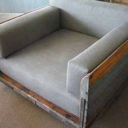 Our Products in Homes - Products