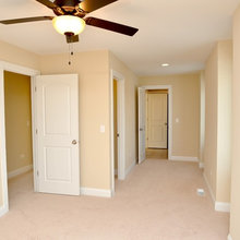 Interior Door