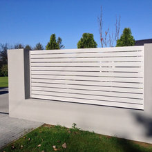 fence