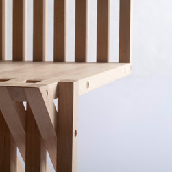Furniture / Millwork - Upholstered Benches
