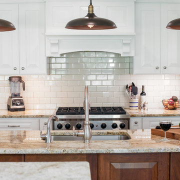 West Madison Renovation