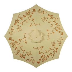 Rosalia - Outdoor Umbrellas