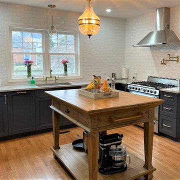 Kensington Project