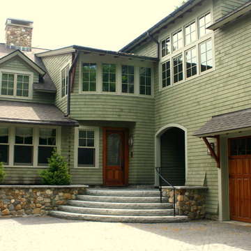 Lake House