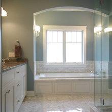 master baths