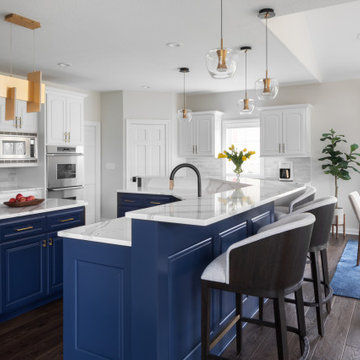 Hartland Total Home Update