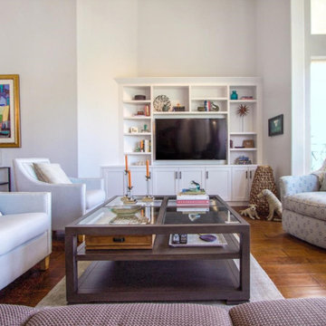 Banker's Hill Condo