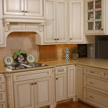 Kitchens By Mill Cabinet Shop