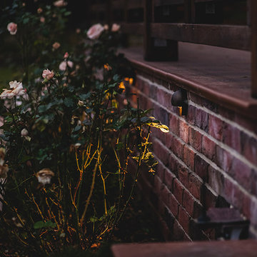 Landscape Lighting