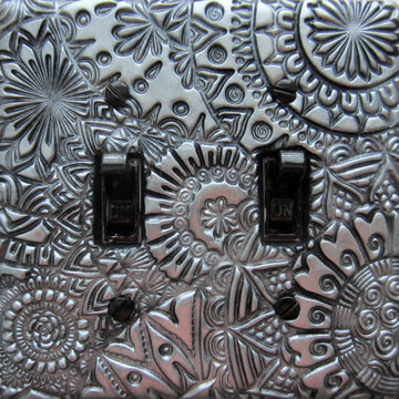 Designer Switch Plates