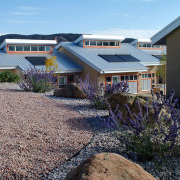 2011 AIA Santa Fe Design Awards