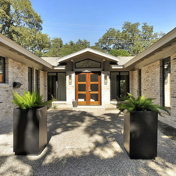 Deep Woods Dr.
