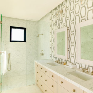 75+ Maritime Badezimmer Ideen & Bilder - August 2021 | Houzz DE