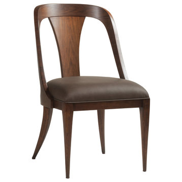 Beale Low Back Side Chair