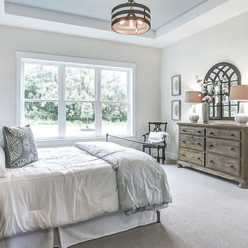 The Westminster at Willow Creek Farms