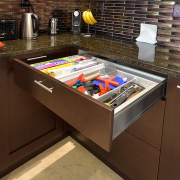 Bonita Springs 25th floor Kitchen Remodel