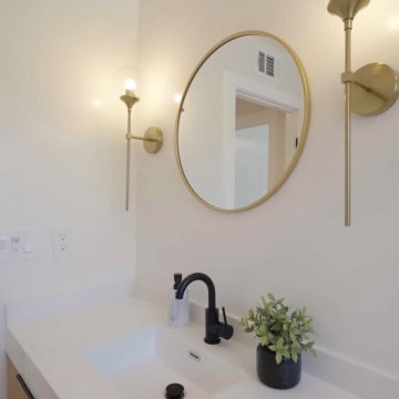 Bathroom Remodeling