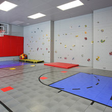 Boys Playroom