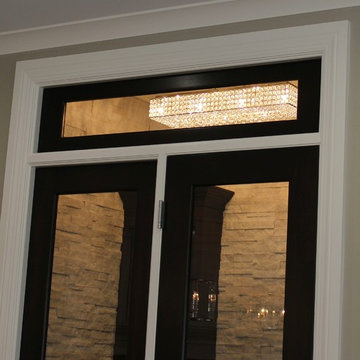 Moline, IL - Crystal Clear Lighting Concept