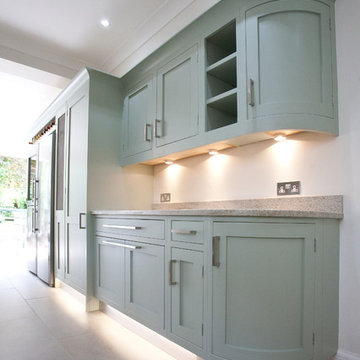 Bekspoke Kitchen in Herne Hill
