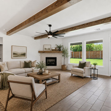Living Areas