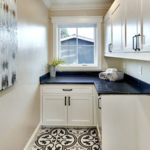 Laundry / Mudroom
