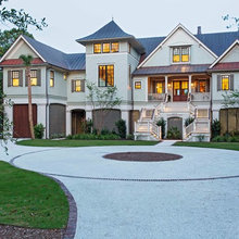 Exteriors