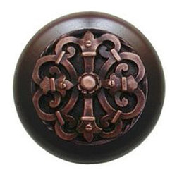 Chateau Collection - Cabinet And Drawer Knobs