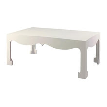 Coffee tables