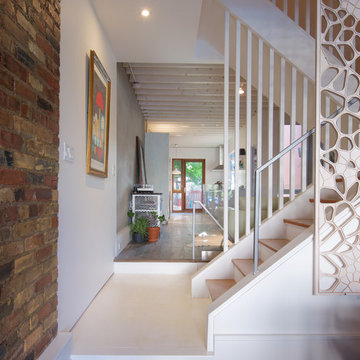 Little Portugal House