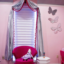 Aadya's room