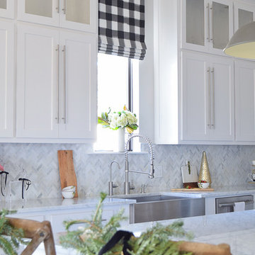 Zdesignathome kitchen