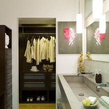 Bathroom Sinks